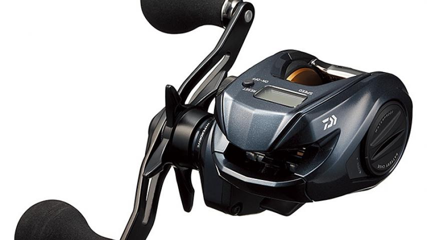 Daiwa 22 Light Game IC fishing reels